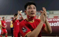 九游游戏平台-武磊不解球迷只骂自己 妻子：他喜欢自己承受压力