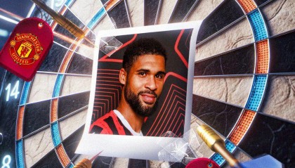 九游游戏平台-曝曼联突然求租神秘前英超中场！马奎尔留队，卡里克拒绝冬窗出售