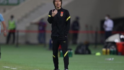 九游游戏平台-严益唯：李铁或受联赛误导 中超数据远低于12强赛