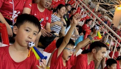 篮球比分九游体育-盐城宿迁抢两连胜 《江苏超会玩》直播“苏北德比” 李响洪超解说
