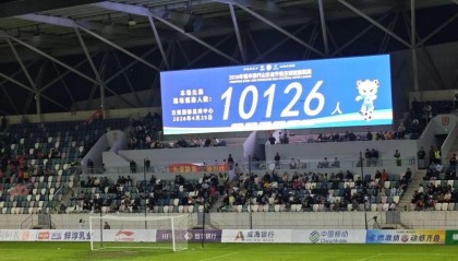九游体育怎么买球-3：0！日照队，继续冲！