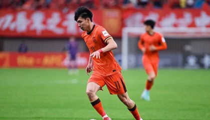 九游体育娱乐官网-U23国足与日本首发或要进行四处调整，未来以官宣为准，值得期待