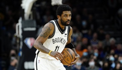 九游体育怎么买球-NBA球员加盟球队主场首秀得分榜：欧文篮网50分第1 马瑟林38分第4