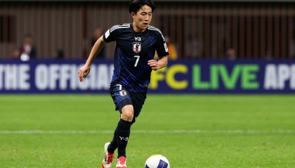 既要…又要…？佐藤龙之介：可以的话，赛事金靴和MVP都想拿下