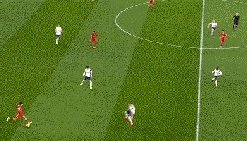 【英超】凯恩伤退 马内+阿诺德传射 热刺1比3利物浦